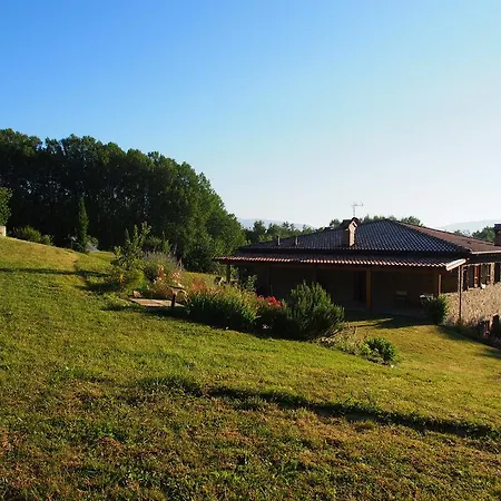 Il Giardino Di Rosmarino 3* Pontremoli