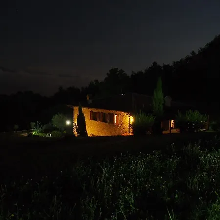 Bed & Breakfast Il Giardino Di Rosmarino 3*