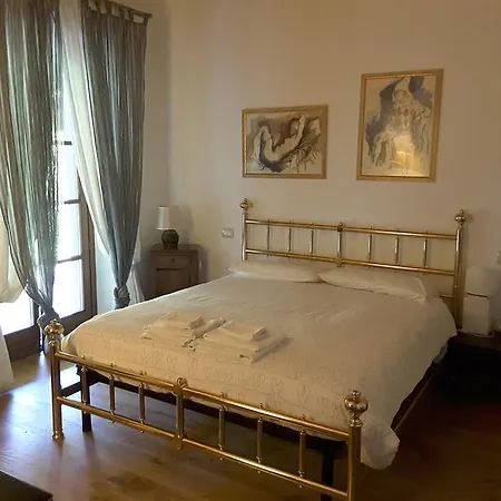 Bed & Breakfast Il Giardino Di Rosmarino Pontremoli