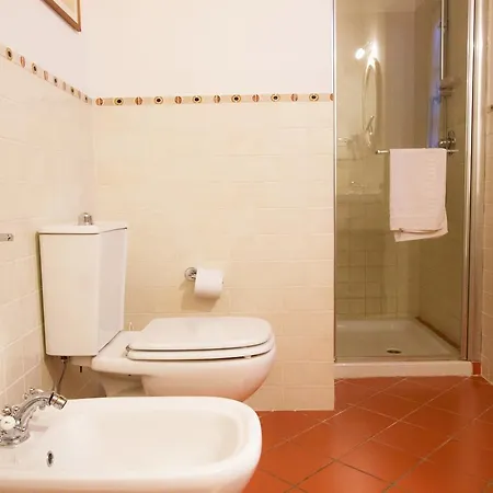 Bed & Breakfast Il Giardino Di Rosmarino